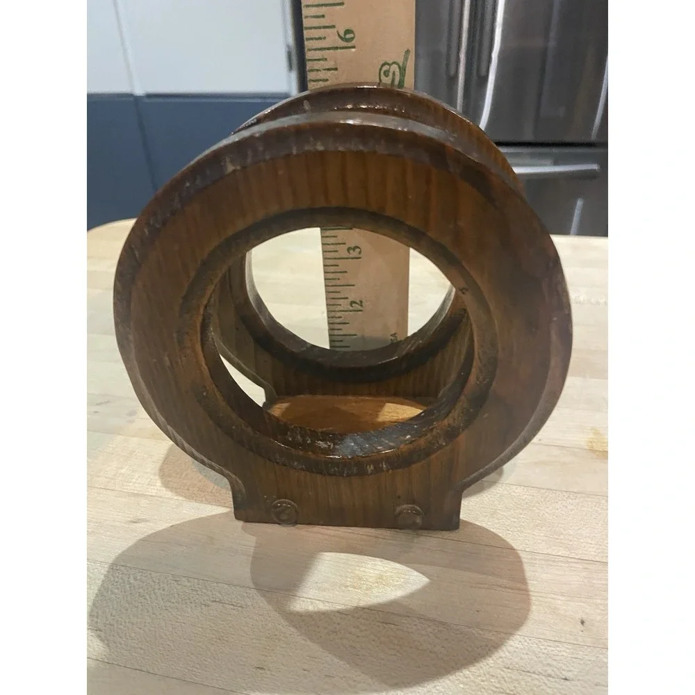 N/A product vintage